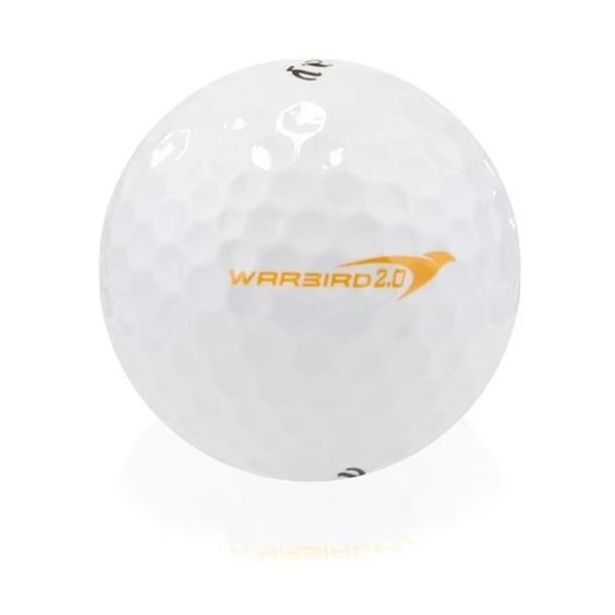 Callaway Warbird 2.0 Golfbälle