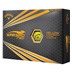 Callaway Warbird 2.0 Golfbälle, gelb