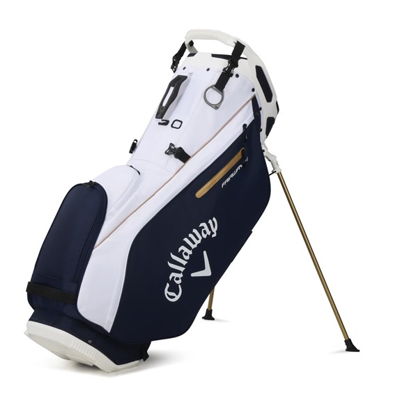 Callaway Fairway 14 stand bag, paradym