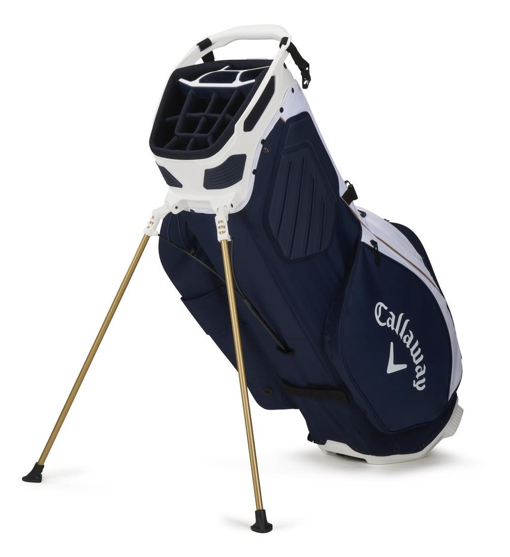 Callaway Fairway 14 stand bag, paradym