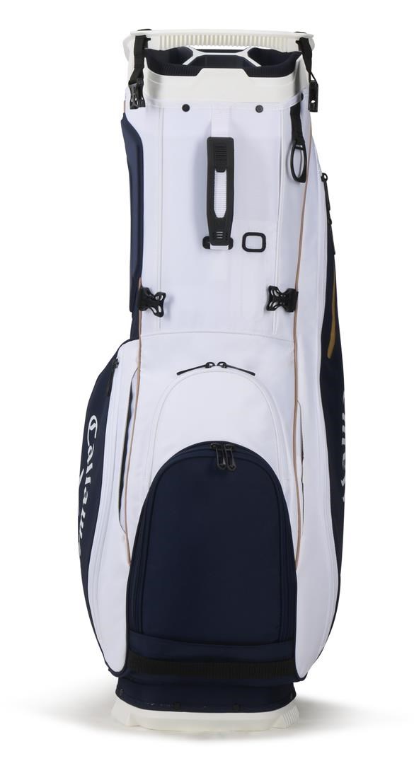 Callaway Fairway 14 stand bag, paradym