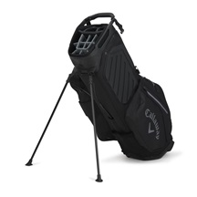 Callaway Fairway 14 HD stand bag, schwarz