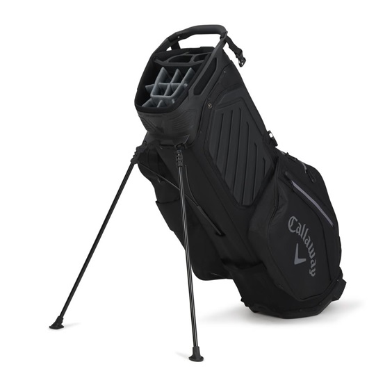 Callaway Fairway 14 HD stand bag, schwarz