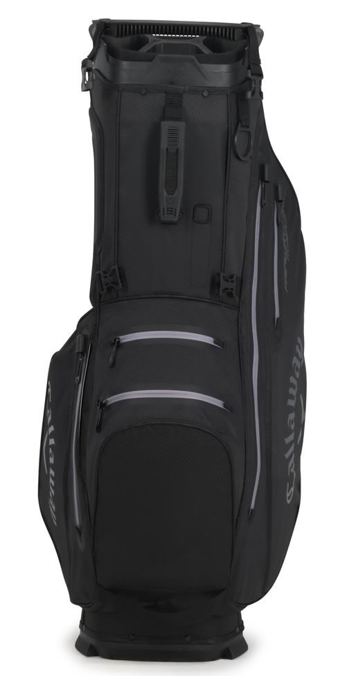 Callaway Fairway 14 HD stand bag, schwarz