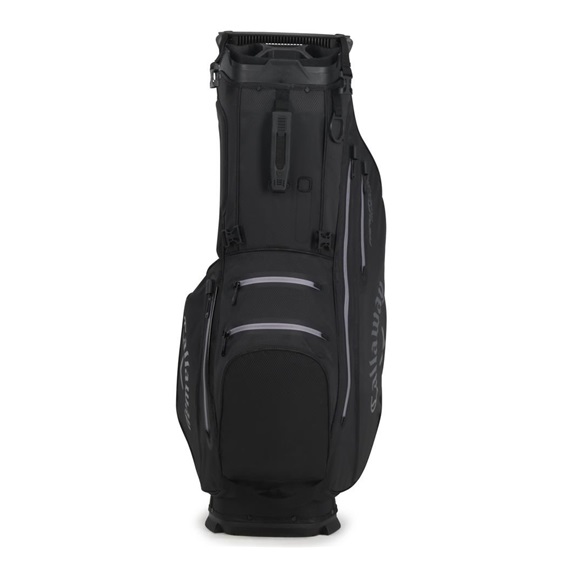 Callaway Fairway 14 HD stand bag, schwarz
