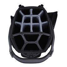 Callaway Fairway 14 HD stand bag, schwarz