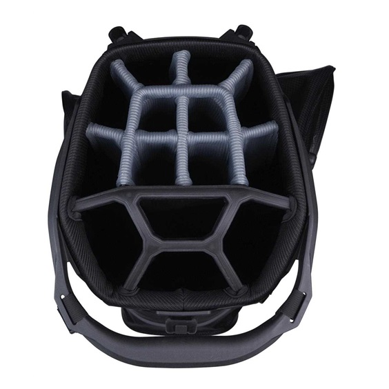Callaway Fairway 14 HD stand bag, schwarz