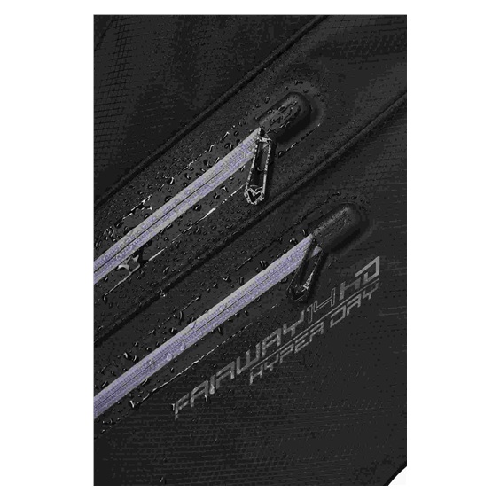 Callaway Fairway 14 HD stand bag, schwarz