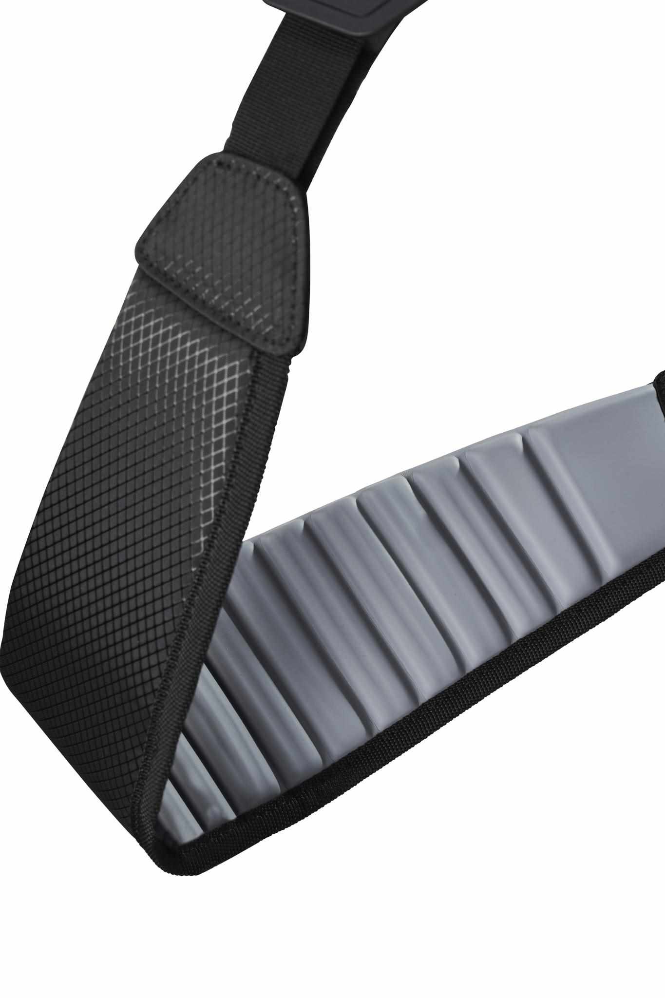 Callaway Fairway 14 HD stand bag, schwarz