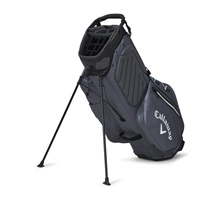 Callaway Fairway 14 HD stand bag, grau/blau