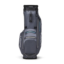 Callaway Fairway 14 HD stand bag, grau/blau