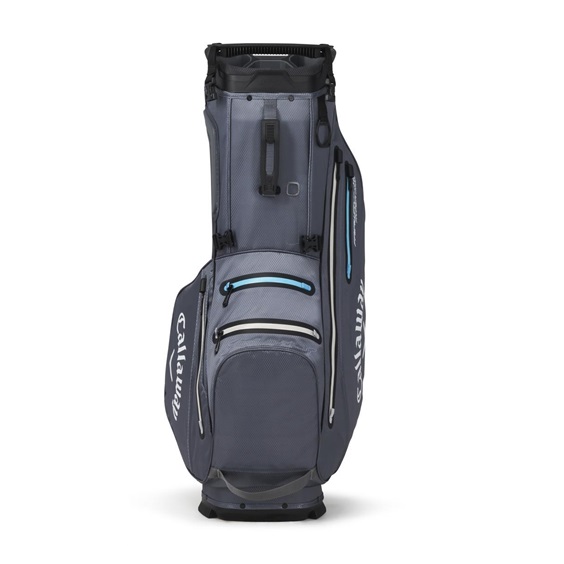 Callaway Fairway 14 HD stand bag, grau/blau