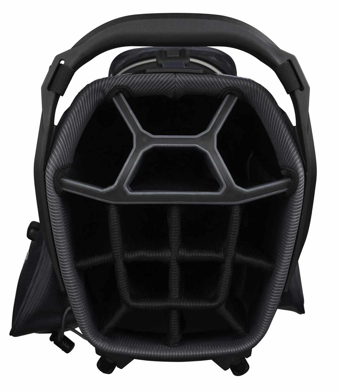 Callaway Fairway 14 HD stand bag, grau/blau