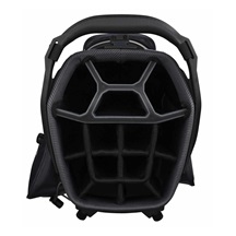 Callaway Fairway 14 HD stand bag, grau/blau