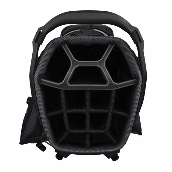 Callaway Fairway 14 HD stand bag, grau/blau