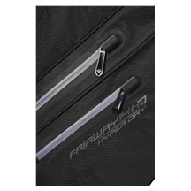 Callaway Fairway 14 HD stand bag, grau/blau