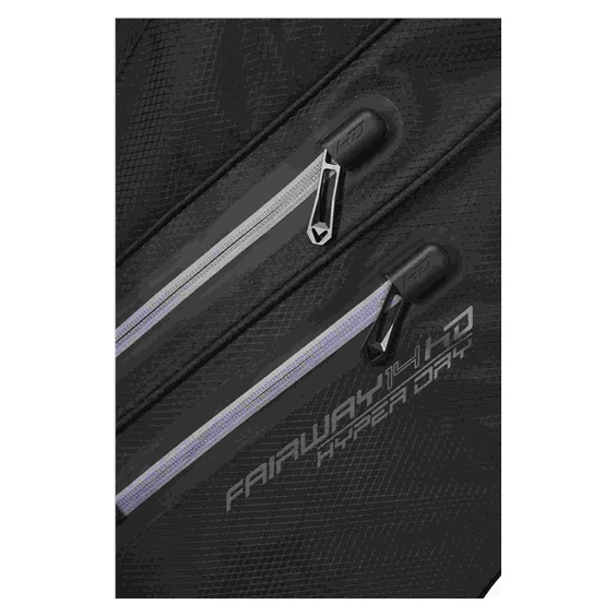 Callaway Fairway 14 HD stand bag, grau/blau