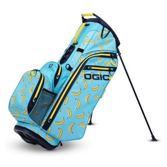 Ogio All Elements Standbag, bananarama