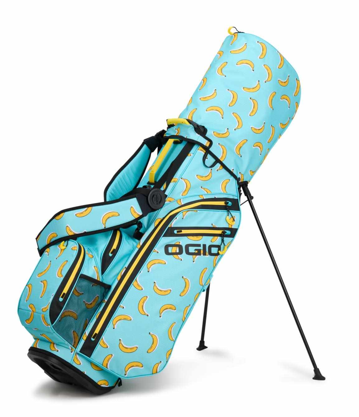 Ogio All Elements Standbag, bananarama