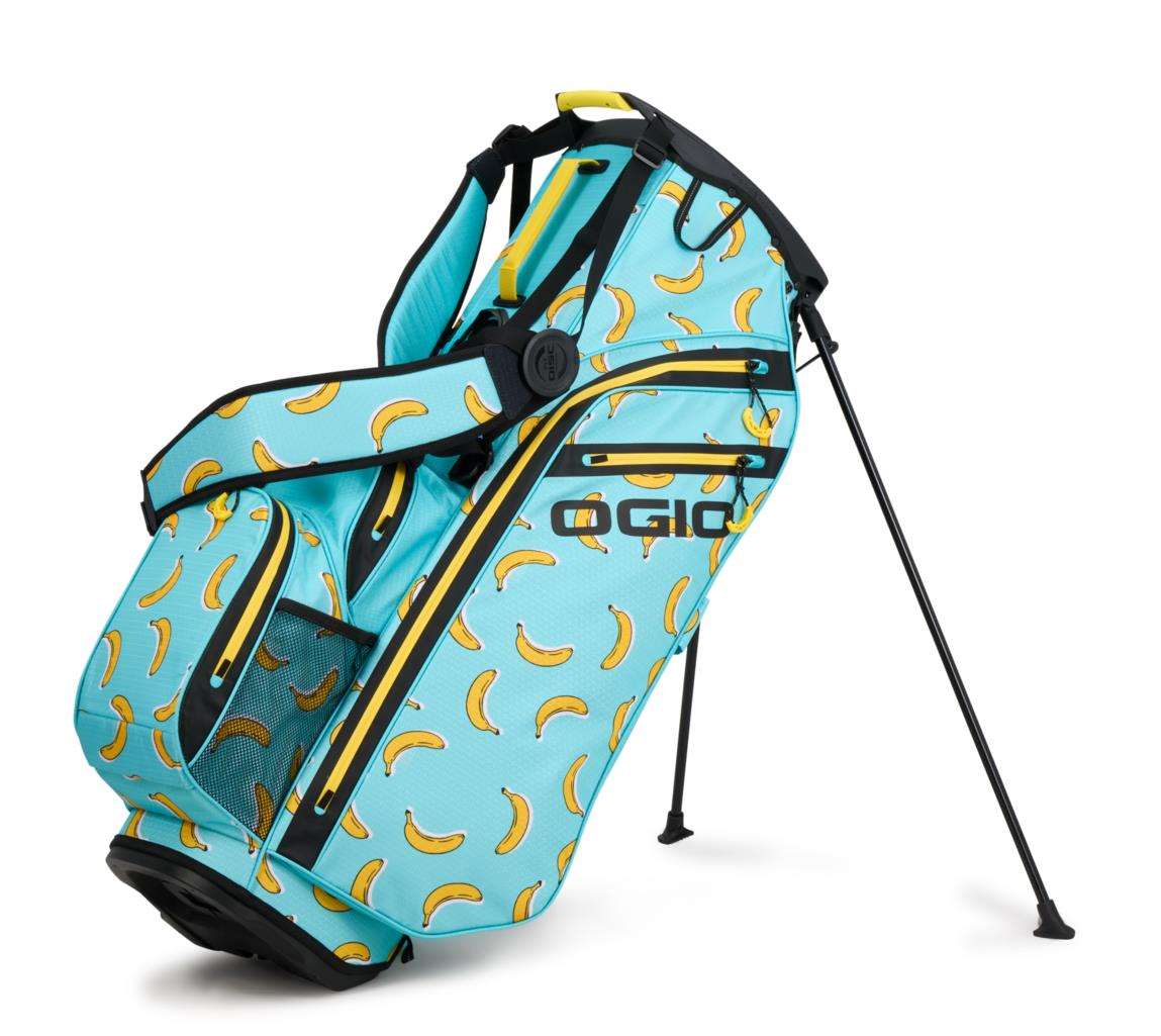 Ogio All Elements Standbag, bananarama