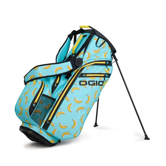 Ogio All Elements Standbag, bananarama