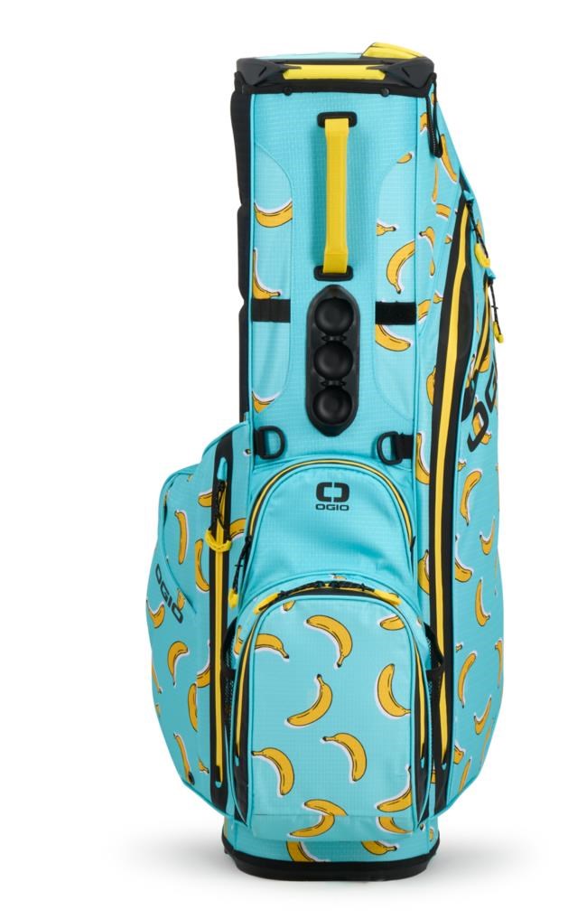 Ogio All Elements Standbag, bananarama