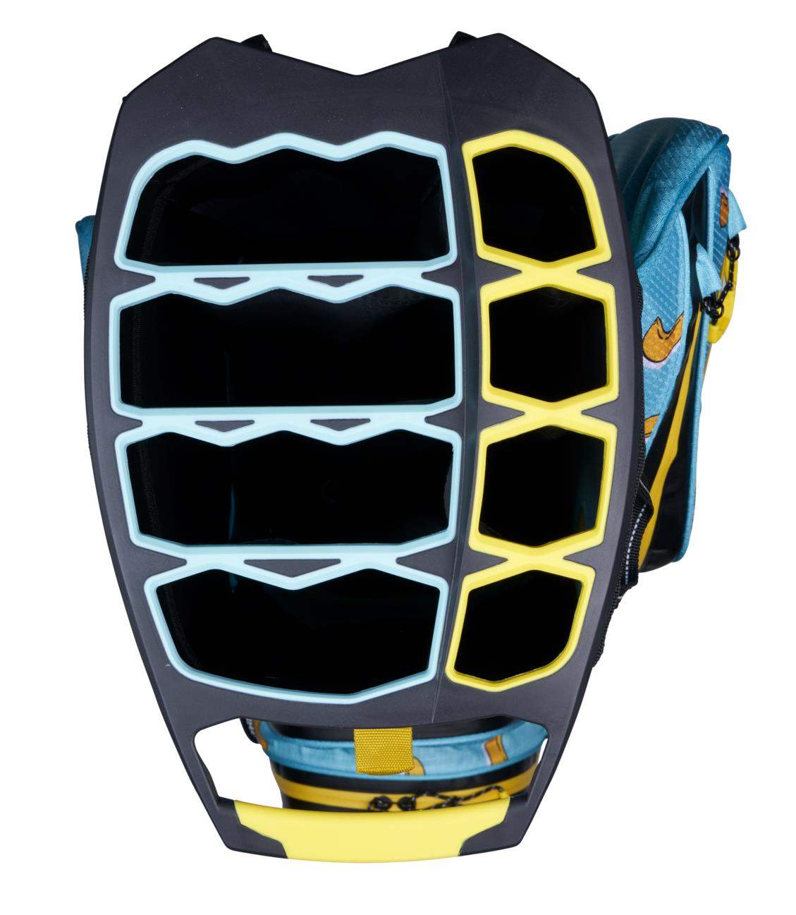 Ogio All Elements Standbag, bananarama