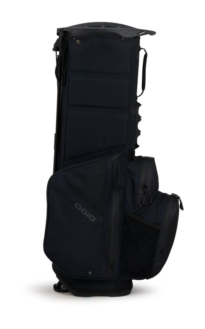 Ogio All Elements Standbag black Golf Brothers