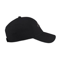 Callaway Liquid Metal Damen Cap, schwarz/grau