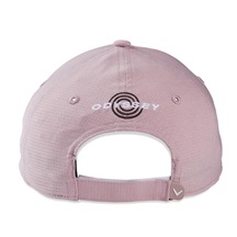 Callaway Stitch Magnet Damen Cap, mauve