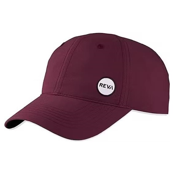 Callaway REVAHigh Tail Damen Cap, eggplant