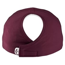 Callaway REVAHigh Tail Damen Cap, eggplant