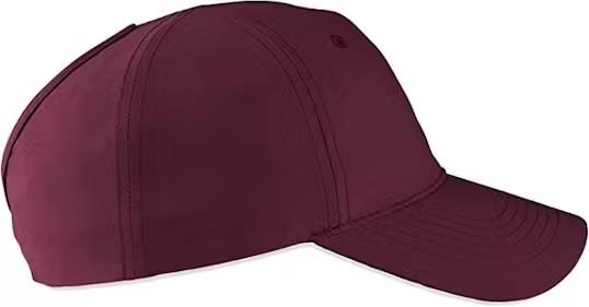 Callaway REVAHigh Tail Damen Cap, eggplant