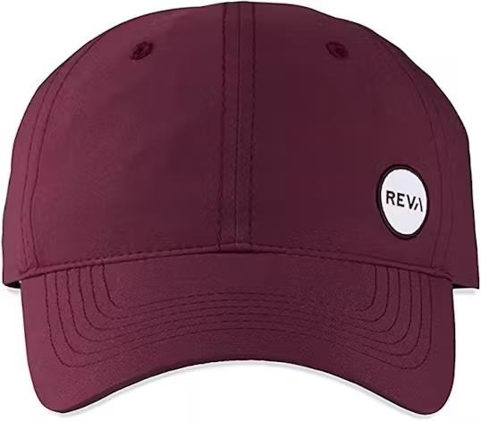 Callaway REVAHigh Tail Damen Cap, eggplant