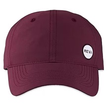 Callaway REVAHigh Tail Damen Cap, eggplant