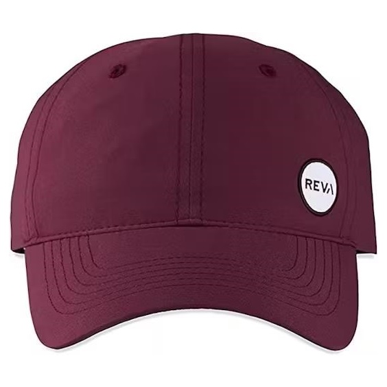 Callaway REVAHigh Tail Damen Cap, eggplant