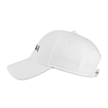 Callaway REVA Liquid Metal Damen Cap, weiss