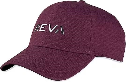 Callaway REVA Liquid Metal Damen Cap, eggplant
