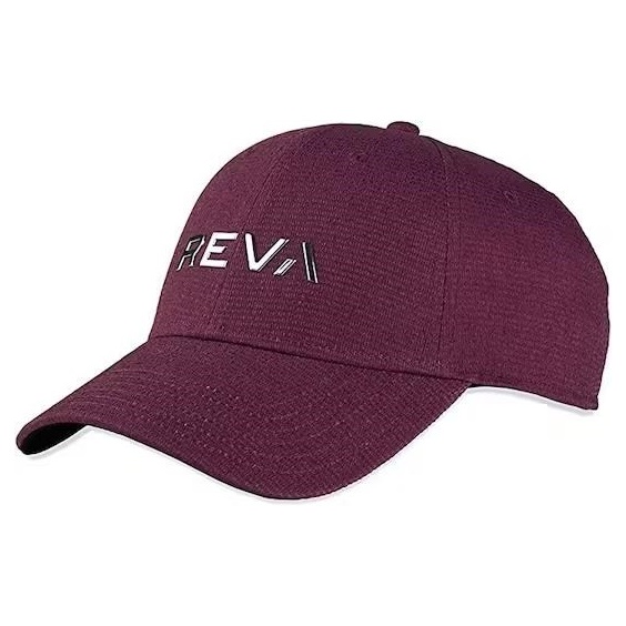 Callaway REVA Liquid Metal Damen Cap, eggplant