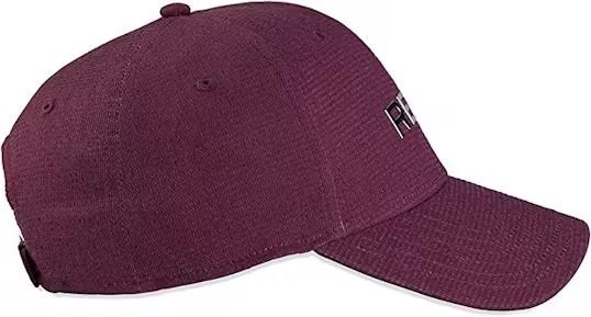 Callaway REVA Liquid Metal Damen Cap, eggplant