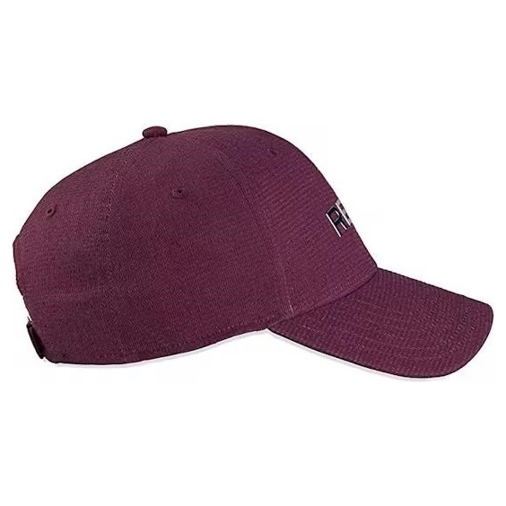 Callaway REVA Liquid Metal Damen Cap, eggplant