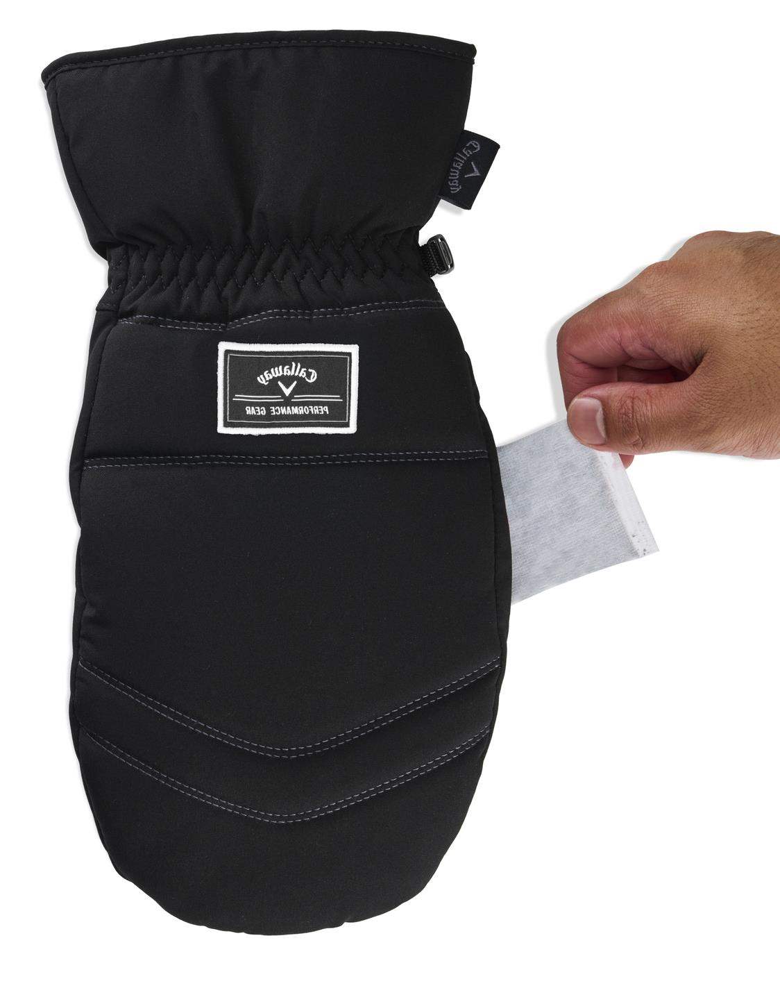 Callaway Thermal Mittens Golfhandschuh