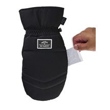 Callaway Thermal Mittens Golfhandschuh