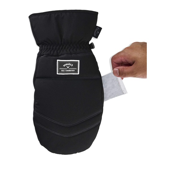 Callaway Thermal Mittens Golfhandschuh