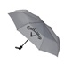 Callaway Collapsible Regenschirm  43", grau