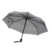 Callaway Collapsible Regenschirm  43", grau