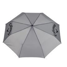 Callaway Collapsible Regenschirm  43", grau