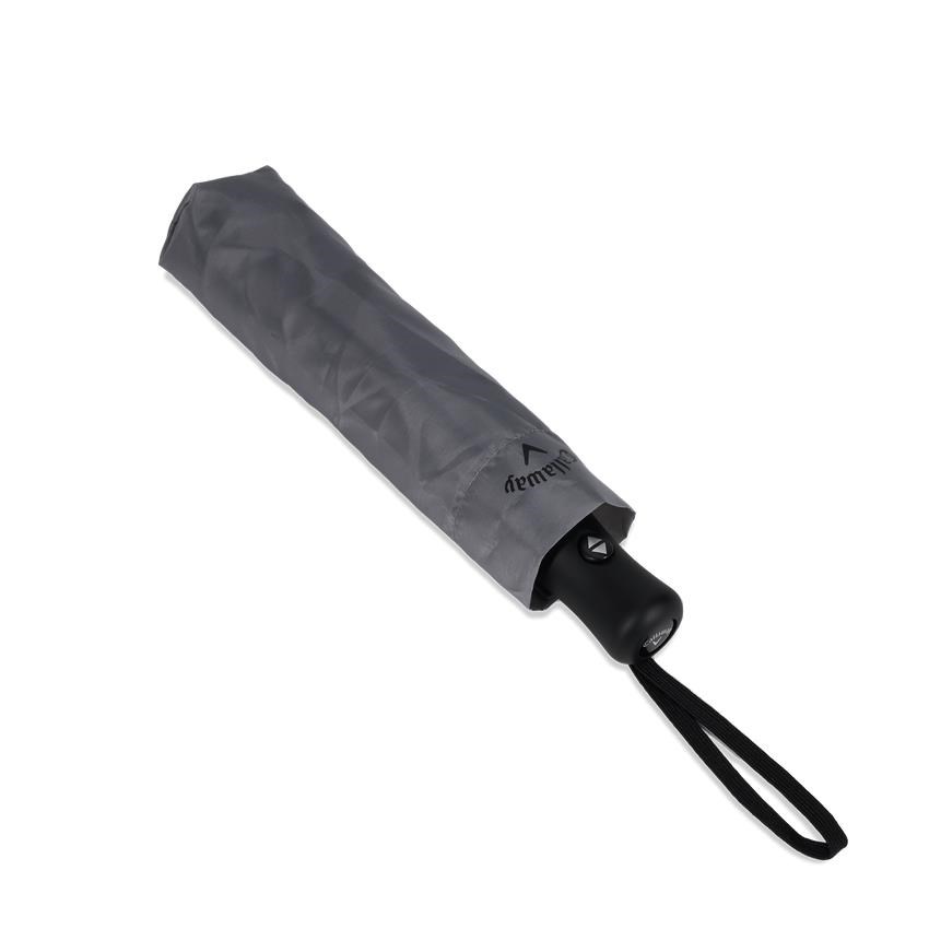 Callaway Collapsible Regenschirm  43", grau