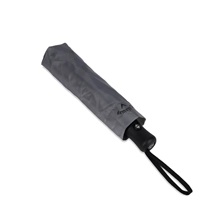 Callaway Collapsible Regenschirm  43", grau
