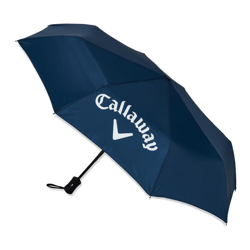 Callaway Collapsible Regenschirm  43", dunkelblau
